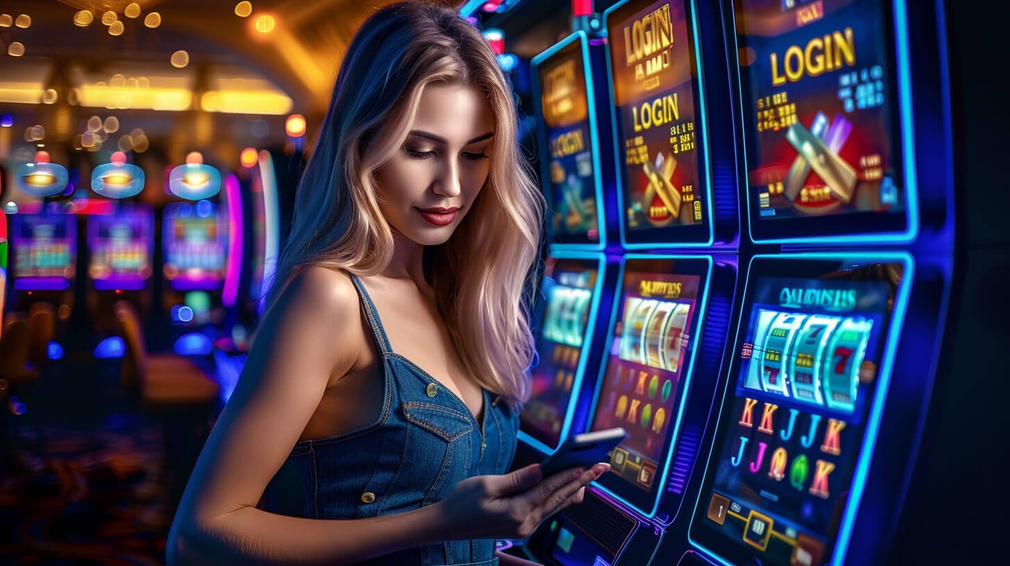 yhaod ကာစီနို Live Baccarat Roulette Myanmar ကစားသမားများ