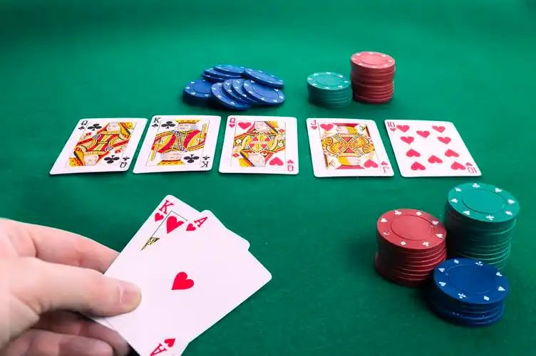 yhaod Live Casino Myanmar